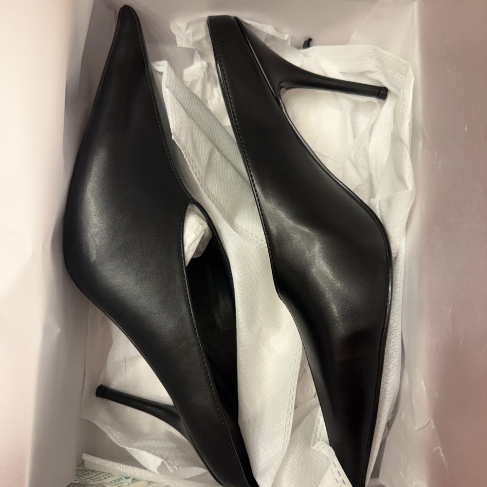 Femme LA Women's Mules - Picture 4 of 7